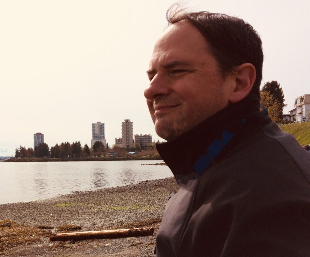 Photo of John Martin